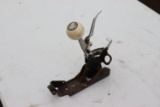 Hurst Pro Bandit quarter stick shifter