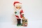 Steinbach   Nutcracker S891 - Santa Claus (upstairs)