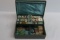 Jewelry box Blue (upstairs)