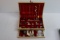 Jewelry box Cream (upstairs)