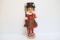 Steinbach   Nutcracker S1830- Beefeater (upstairs)