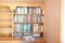 Assortment of Books (upstairs)
