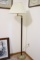 Lamp (upstairs)