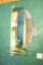 Wall mirror with shelf (main)