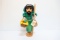 Steinbach   Nutcracker S890- Friar Tuck (upstairs)