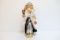 Steinbach   Nutcracker S1702- Millennium Girl