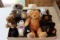 Assortment of Teddy Bears (main)