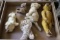 Assortment of Stuffed Animals (main)