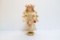 Steinbach   Nutcracker S1681- Millennium Angel