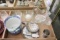 Assortment of Glassware (main)