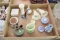 Assortment of Glass Figurines (main)