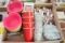 Assortment of Kitchenware (main)