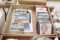 Assortment of CD's and Postcards (main)