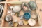 Assortment of Silver plated Housewares (main)
