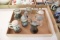 Assortment of Vintage German Beer mugs (main)