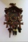 Vintage Coocoo Clock (main)