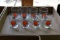 (8) Cleveland Browns Glasses (main)