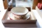(2) Serving bowls and Plates (main)