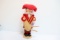 Steinbach   Nutcracker S1829- Scottish Santa