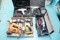 Assortment of Power tools (basement)