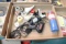 Assortment of Sodder (basement)
