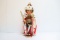 Steinbach   Nutcracker S900- Wenceslaus