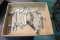 Assortment of Crescent Wrenches (basement)