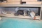 Assortment of Tools and Lighting (basement)