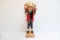 Steinbach   Nutcracker S880- NK King Christian Steinbach