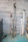 Clamps (basement)