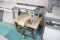 Rebel Rotary table (basement)