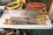 Assortment of Hand Saws (basement)