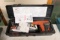 Remington Powder Nail Gun (basement)