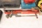 Craftsmen Hand Threader & Pipe Cutter (basement)