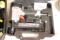Porter Cable Finish Nailer (basement)