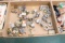 Assortment of Locks (basement)