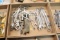 Assortment of Wrenches (basement)