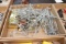 Assortment of Hangers (basement)