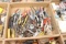 Assortment of Pliers (basement)