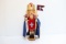 Steinbach   Nutcracker S897- King Lionheart
