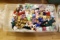 Large Assortment of Beanie Babies (basement)