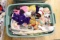Large Assortment of Beanie Babies (basement)