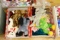 Large Assortment of Beanie Babies (basement)