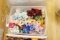 Large Assortment of Beanie Babies (basement)