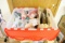 Large Assortment of Beanie Babies (basement)