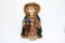 Steinbach   Nutcracker  S1825 - Maid Marion (upstairs)