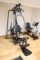 Parabody GS4 gym system (basement)