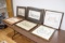 Sketches by Sue Chaffie (basement)