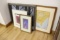 Assortment of Pictures (basement)