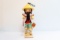 Steinbach   Nutcracker 1841- Chinese Dancer